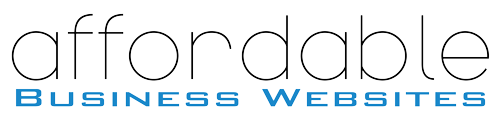 Affordable Business Websites & Hosting