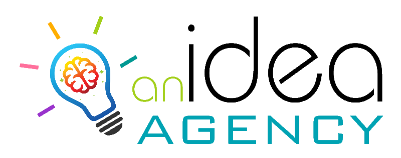 An Idea Agency - Coming Soon